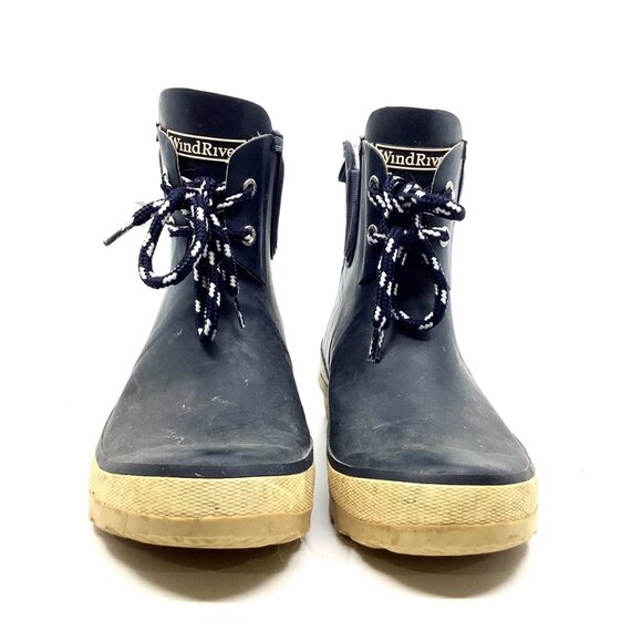 Windriver Rain boots (Rubber boots) - Picture 3 of 6
